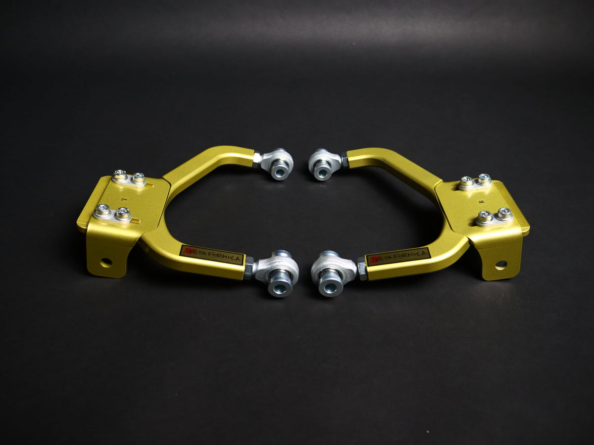 IKEYA FORMULA Nissan Skyline (ECR33) Suspension Parts