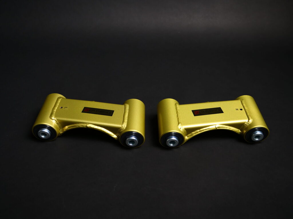 IKEYA FORMULA Nissan Skyline GTS-4 (HNR32) Suspension Parts