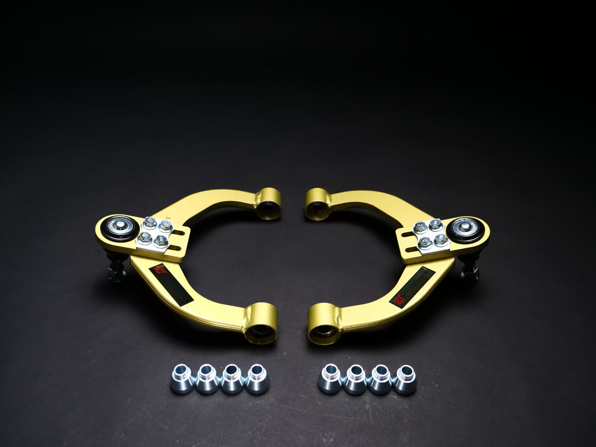 IKEYA FORMULA Toyota Mark 2 / Chaser / Cresta (JZX90) Suspension Parts