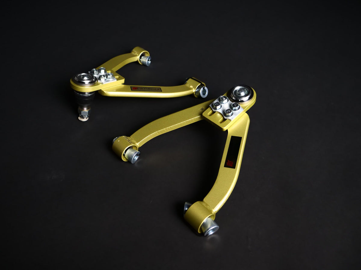 IKEYA FORMULA Toyota Soarer (JZZ30) Suspension Parts