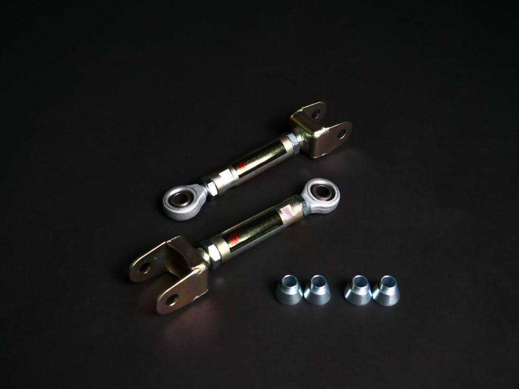 IKEYA FORMULA Nissan Skyline (ECR33) Suspension Parts