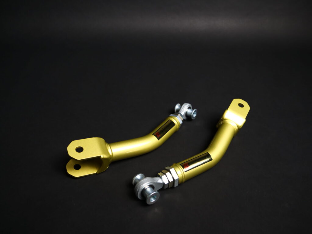 IKEYA FORMULA Toyota 86 (ZN6) Suspension Parts