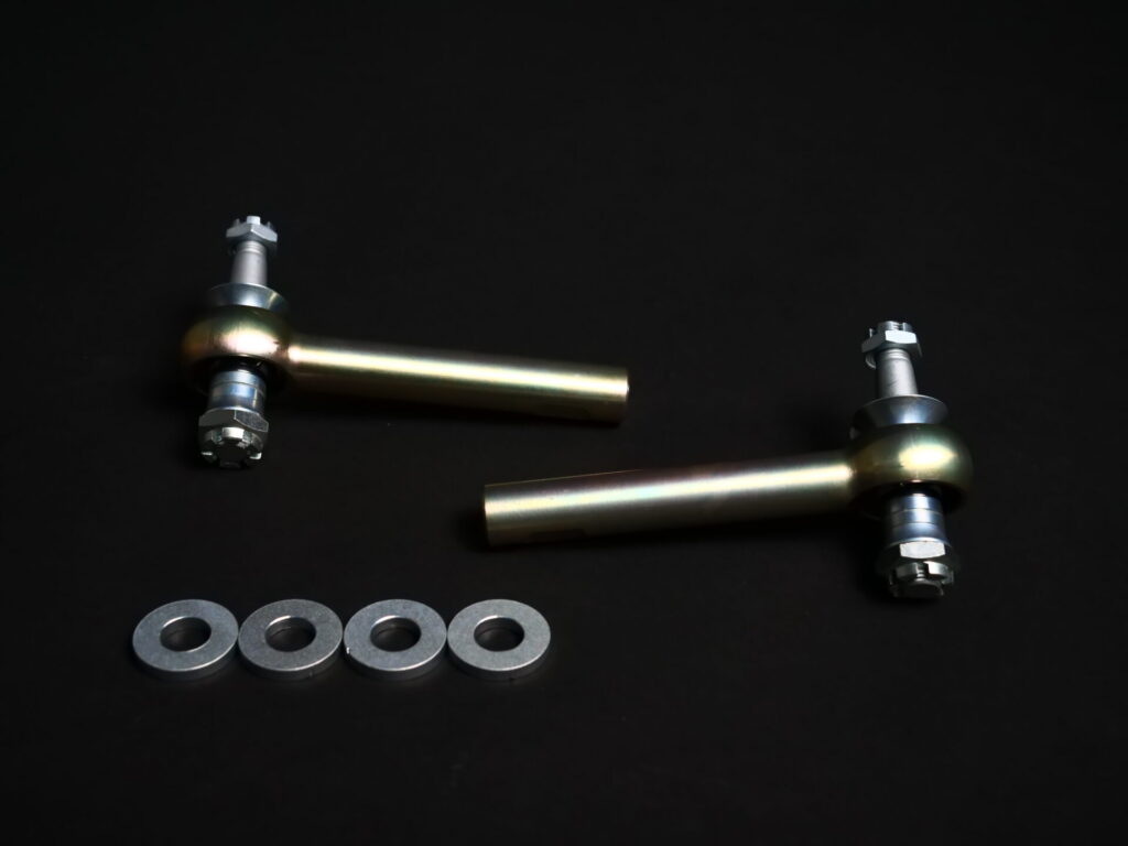 IKEYA FORMULA Toyota 86 (ZN6) Suspension Parts