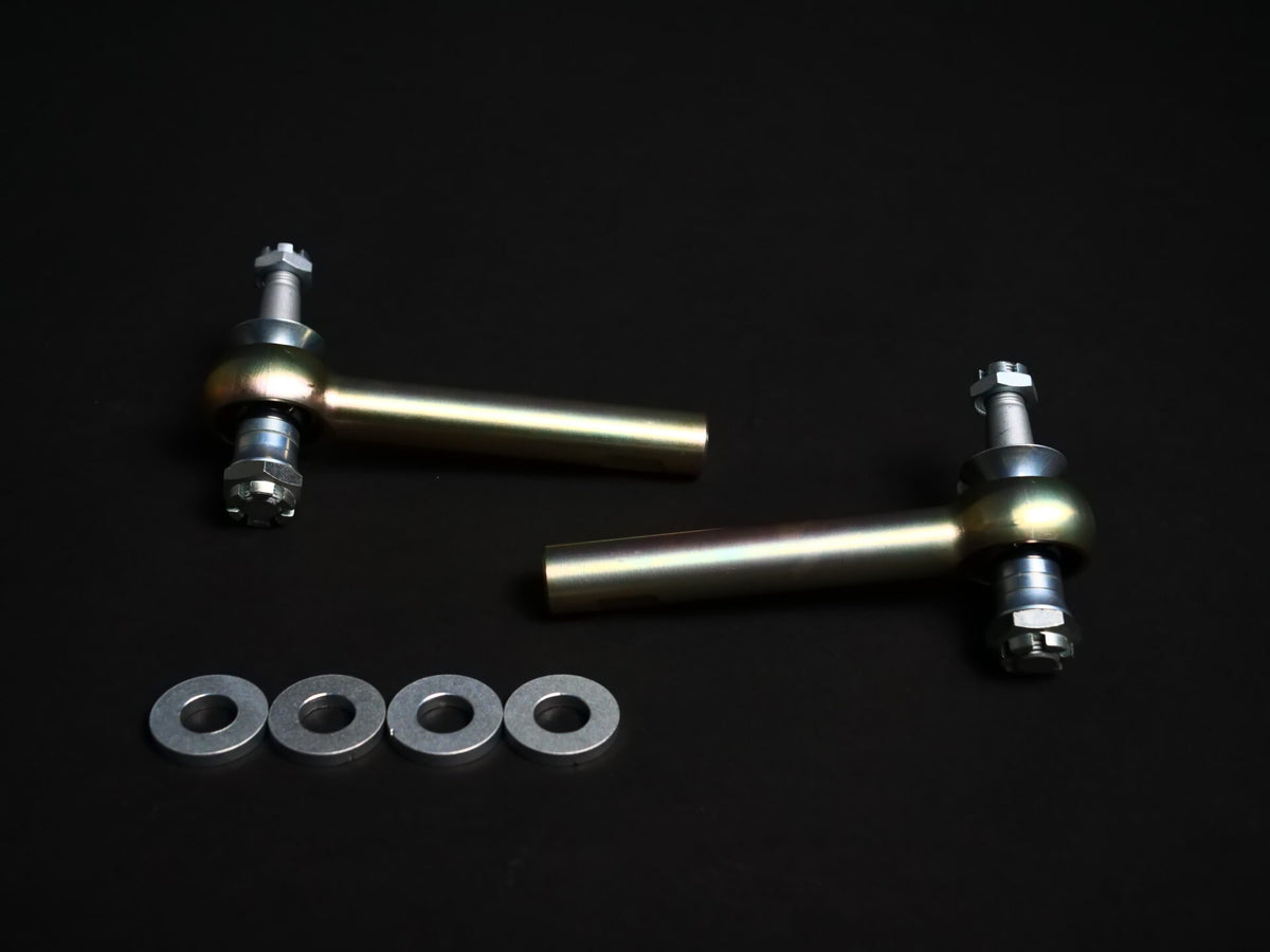 IKEYA FORMULA Toyota GR86 (ZN8) Suspension Parts
