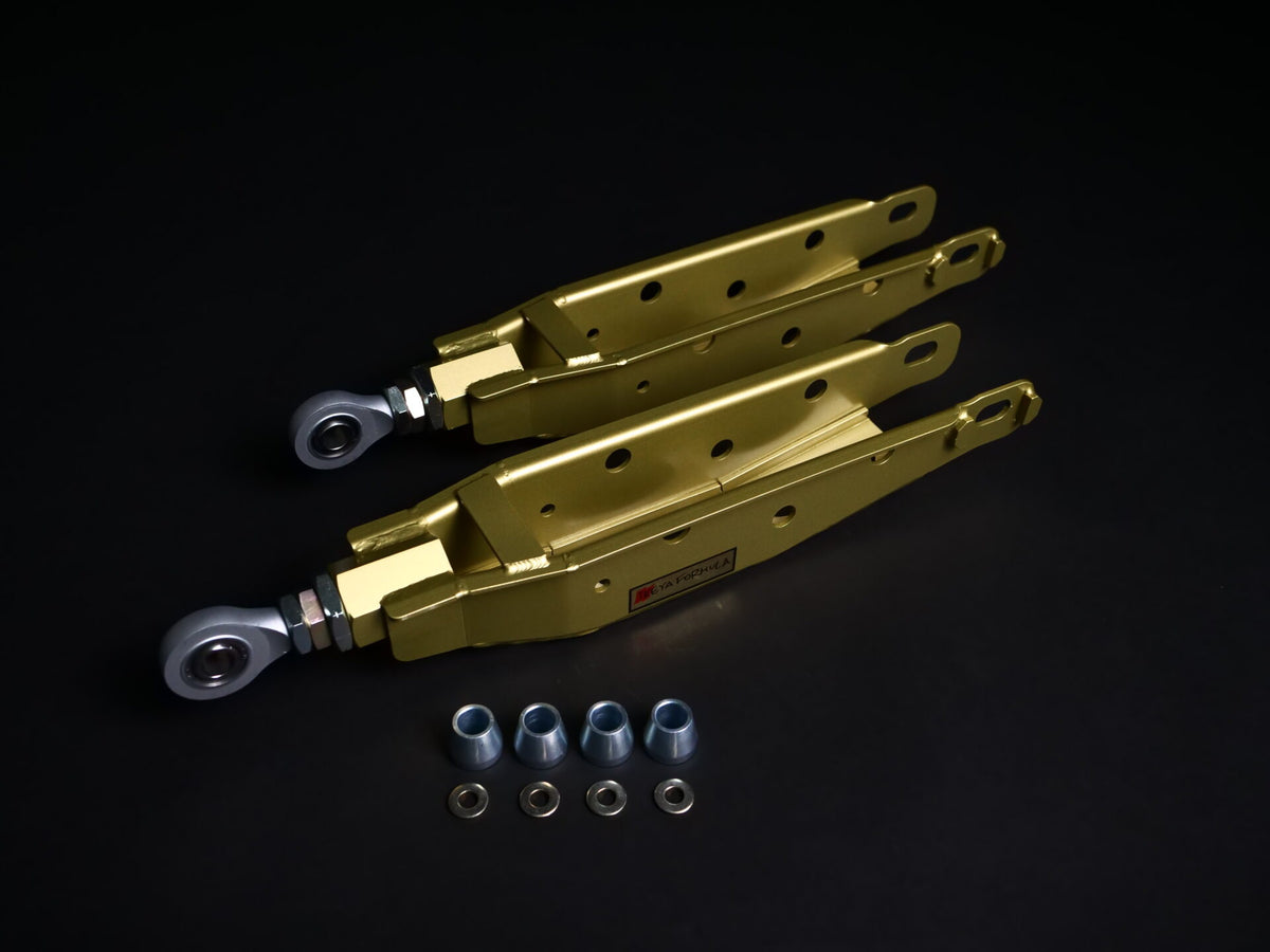 IKEYA FORMULA Toyota Aristo (JZS161) Suspension Parts