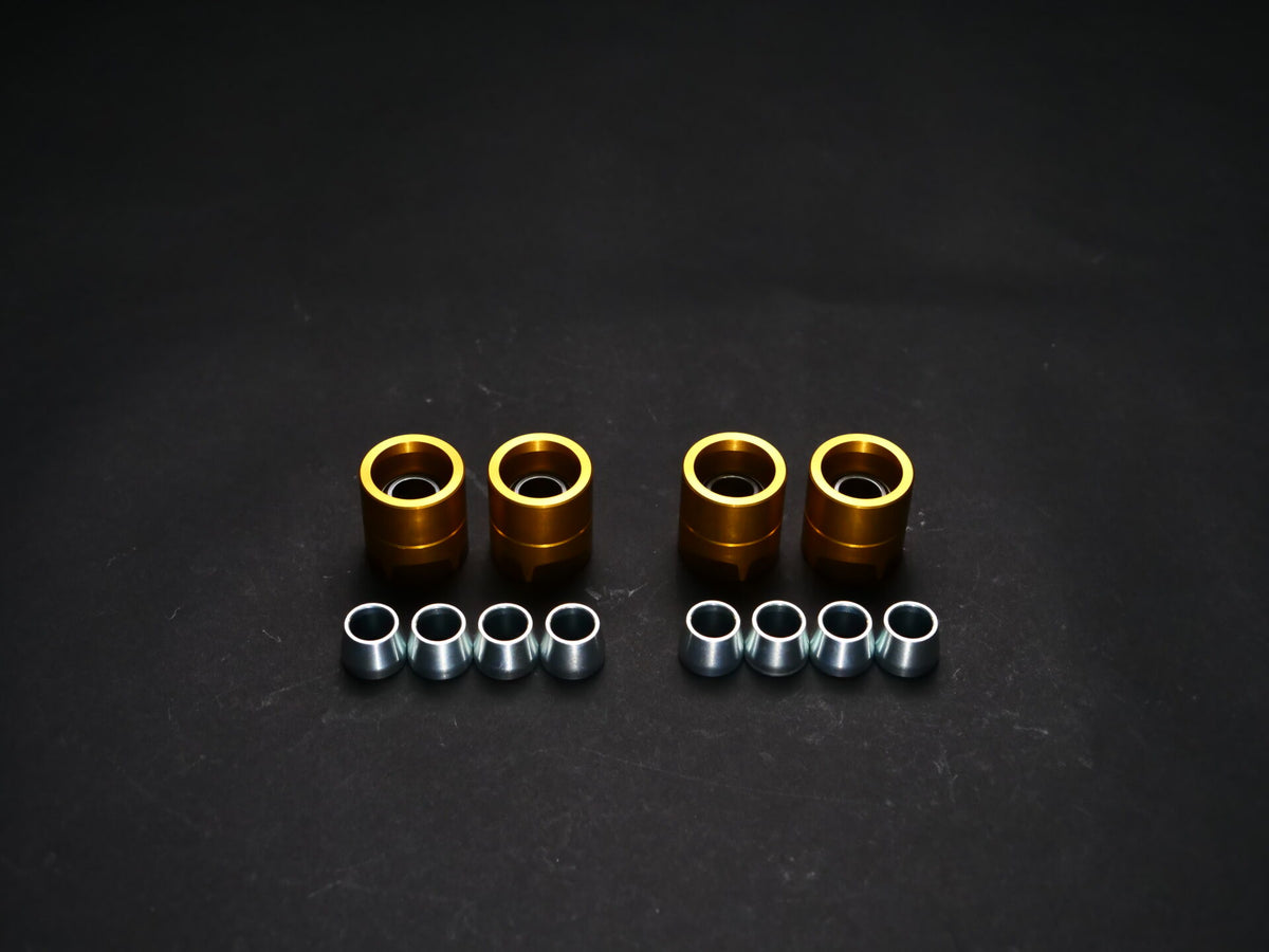 IKEYA FORMULA Nissan Skyline GT-R (BCNR33) Suspension Parts
