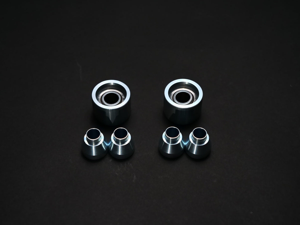 IKEYA FORMULA Toyota Mark 2 / Chaser / Cresta (JZX100) Suspension Parts