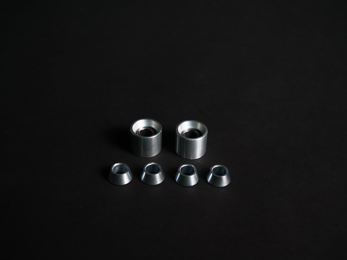 IKEYA FORMULA Toyota Soarer (JZZ30) Suspension Parts