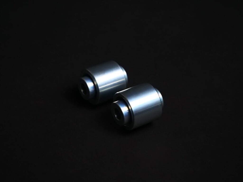 IKEYA FORMULA Toyota GR86 (ZN8) Suspension Parts