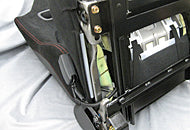MAX RACING Honda Civic Type R (FD2) Chassis and Engine Parts