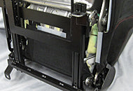 MAX RACING Honda Civic Type R (FD2) Chassis and Engine Parts