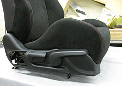 MAX RACING Honda Civic Type R (FD2) Chassis and Engine Parts