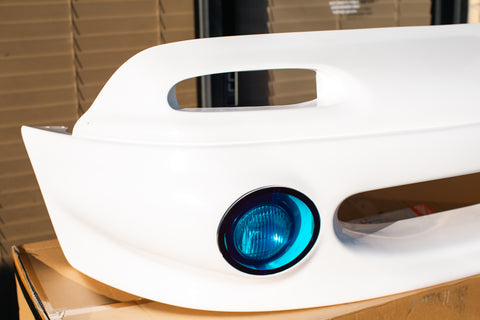 Garage Hundred One M2-1001 Front Bumper for NA Roadster