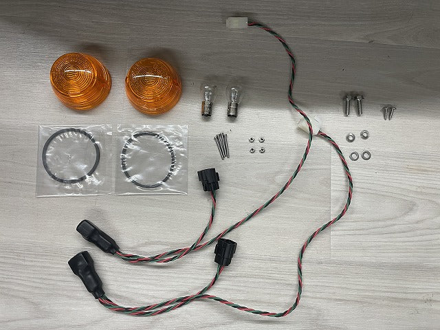 ZOOM ENGINEERING Mazda Roadster (NA6 / NA8) Elan Nose Kit