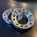 Kazama Quick Change Drive Shaft Adapters