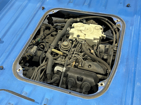 1993年式 ホンダ アクティ 軽トラック