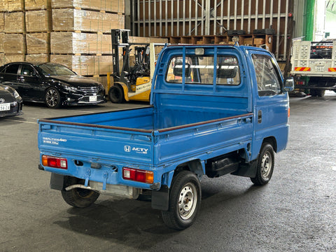 1993年式 ホンダ アクティ 軽トラック