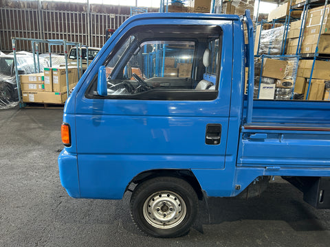 1993年式 ホンダ アクティ 軽トラック
