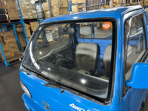 1993年式 ホンダ アクティ 軽トラック