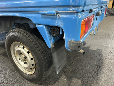 1993年式 ホンダ アクティ 軽トラック