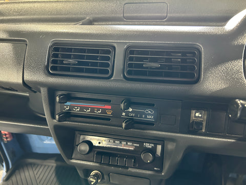 1993年式 ホンダ アクティ 軽トラック