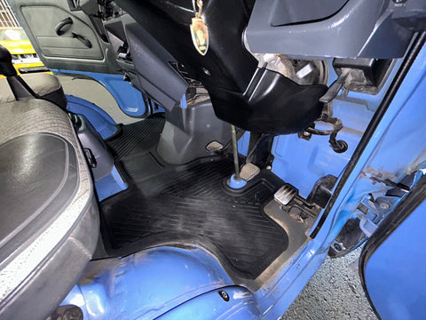 1993年式 ホンダ アクティ 軽トラック
