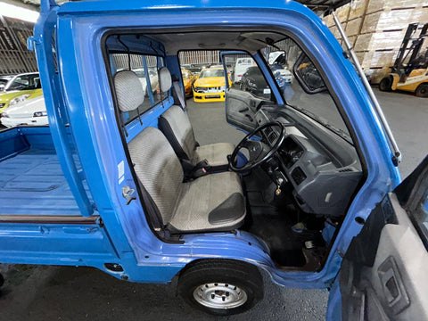 1993年式 ホンダ アクティ 軽トラック