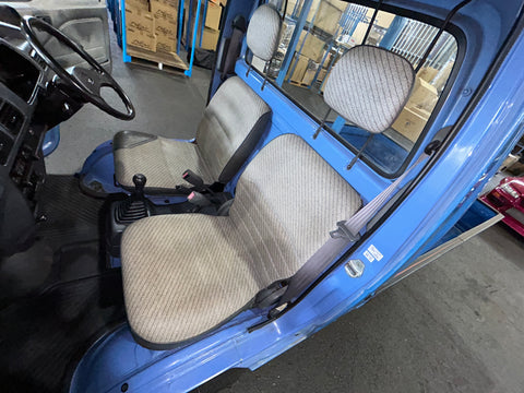 1993年式 ホンダ アクティ 軽トラック