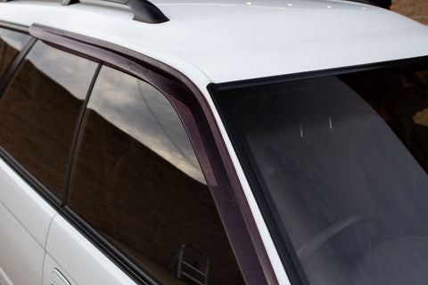 1996 Subaru Legacy GT Wagon BG5