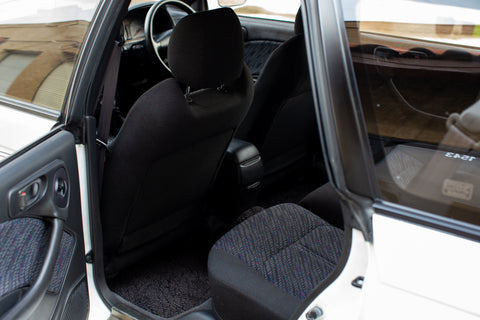 1996 Subaru Legacy GT Wagon BG5