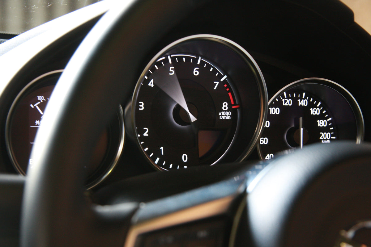 AutoExe Mazda Roadster (NC / ND) Sports Flywheel