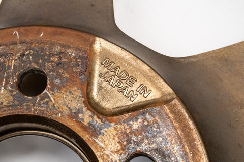 Rays Volk Racing TE37 17" 7.5J +48 (5x100)