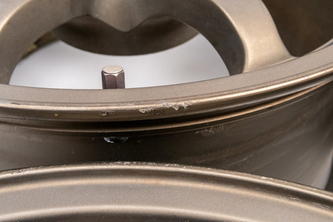 Weds Sport SA90 17" 9J +35, 8J +35 (5x114.3)