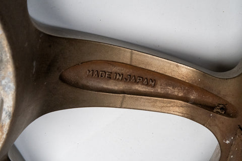 Weds Sport SA90 17" 9J +35, 8J +35 (5x114.3)