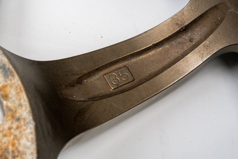 Weds Sport SA90 17" 9J +35, 8J +35 (5x114.3)