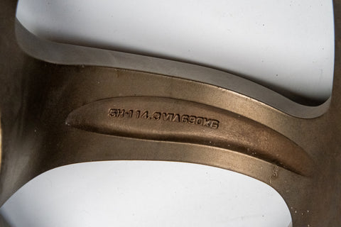 Weds Sport SA90 17" 9J +35, 8J +35 (5x114.3)