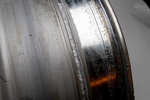 SSR Vienna Kreis 18" 8.5J +30 (5x114.3)