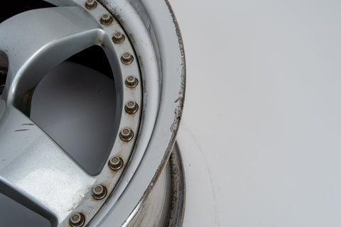 Stern Schmiede R-16S 17" 9J +24 (5x114.3)