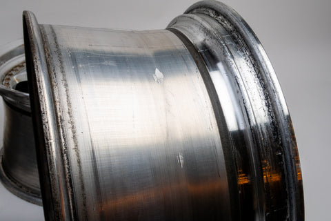 Stern Schmiede R-16S 17" 9J +24 (5x114.3)