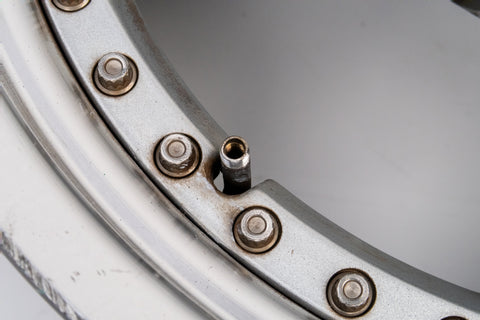 Stern Schmiede R-16S 17" 9J +24 (5x114.3)