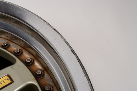 Desmond Wise Sports 18" 10J +42 (5x114.3) Pair