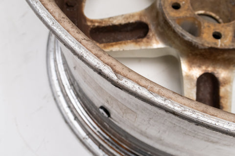 Desmond Wise Sports 18" 10J +42 (5x114.3) Pair