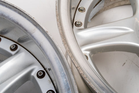 CST Precedeo Demon Camber 16" 8J -15 (5x114.3) Pair