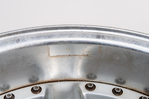 CST Precedeo Demon Camber 16" 8J -15 (5x114.3) Pair