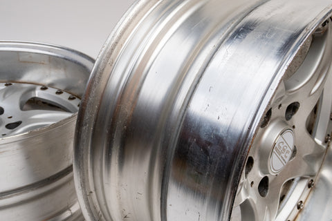 CST Precedeo Demon Camber 16" 8J -15 (5x114.3) Pair