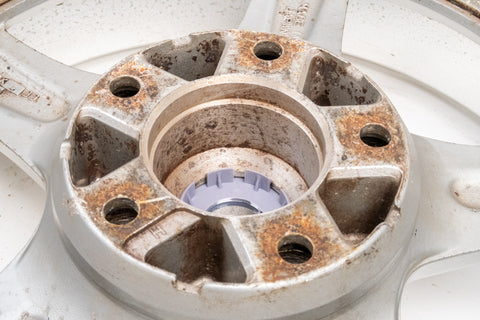 CST Precedeo Demon Camber 16" 8J -15 (5x114.3) Pair