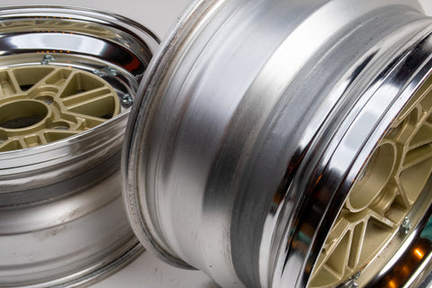 SSR MK3 15" 8J 0 (4x114.3) Pair