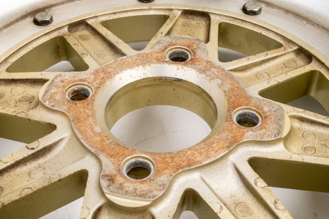 SSR MK3 15" 8J 0 (4x114.3) Pair