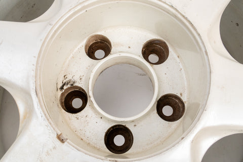 Yokohama AVS VS6 16" 8J +11 (5x114.3) Pair