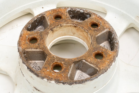 Yokohama AVS VS6 16" 8J +11 (5x114.3) Pair